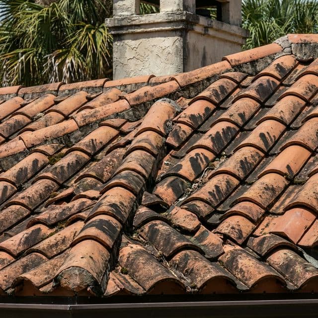 RoofCare Plus roof cleaning preview